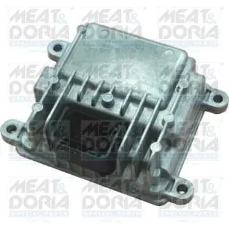MEATDORIA OPEL блок керування двигуном Astra G,Combo Tour,Corsa C 1.7DTI 00- MEAT & DORIA 70015