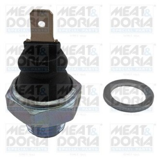 MEATDORIA FIAT Датчик давления масла Alfa Romeo 155,Croma,Ducato,Fiorino,panda,Tempra,Iveco Daily,VW LT28-46 MEAT & DORIA 72056