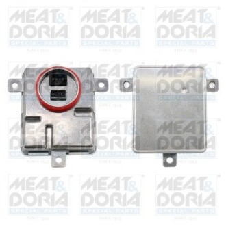 MEATDORIA VW Блок розжига Bi-xenon Audi A3/4/5/6,Sharan,Touran,T5 MEAT & DORIA 73212653E