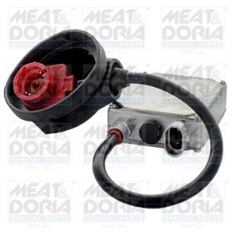 Meatdoria vw блок розжига bi-xenon audi a3 96-,golf iv 97- MEAT & DORIA 73212694E