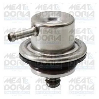MEATDORIA OPEL Регулятор тиску палива ASTRA F 1.8 i 16V 94-01, VECTRA B (J96) 2.0 i 16V 96-00 MEAT & DORIA 75102