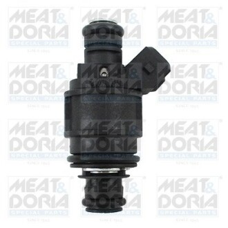 MEATDORIA OPEL Форсунка клапана ASTRA H (A04) 1.8 (L48) 00-05, VECTRA C (Z02) 1.8 16V 02-08 MEAT & DORIA 75117812