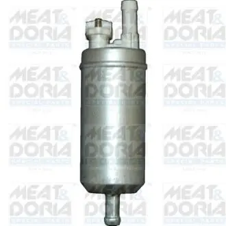 Топливный насос, подвесной (12v 0,10 bar 95 l/h) MEAT & DORIA 76041