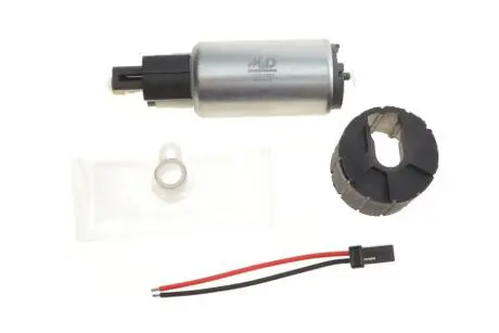 Топливный насос, погружной (mpi) (3 bar) MEAT & DORIA 76203