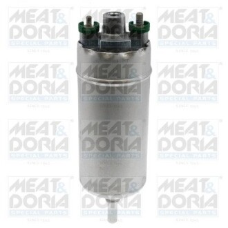 Топливный насос, подвесной (diesel) (1,5 bar 155 l/h) MEAT & DORIA 76815E