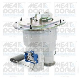 Meatdoria hyundai насос подкачки diesel (модуль) tucson,kia sportage 2.0crd 04- MEAT & DORIA 76965E