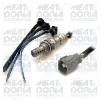 MEATDORIA LEXUS Кисневий датчик (лямбда-зонд) ES, GS, TOYOTA MEAT & DORIA 81794