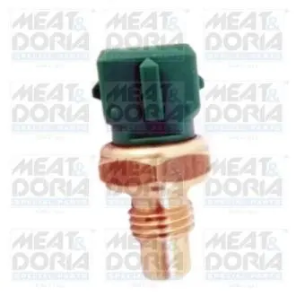 MEATDORIA CITROEN Датчик температуры воды AX1.1-1.4 91- MEAT & DORIA 82013