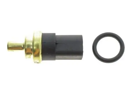 Датчик температуры воды черный golf,passat,t4,touareg,audi a3/4/6/8 MEAT & DORIA 82104