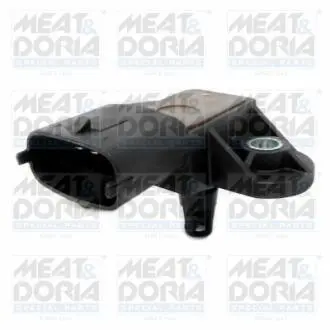 MEATDORIA FIAT Датчик давления надува Alfa Romeo,Bravo,Doblo,Idea,Punto,Panda,Lancia MEAT & DORIA 82120