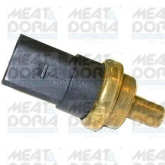 Датчик температуры воды golf,passat,t4,touareg,skoda,audi a3/4/6/8 MEAT & DORIA 82128