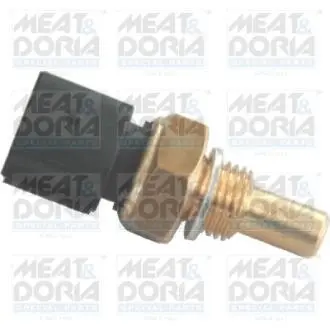 MEATDORIA DB Датчик температуры воды (4-х конт.) W124/W202/W210/W140 Sprinter -06, Vito -03. MEAT & DORIA 82191