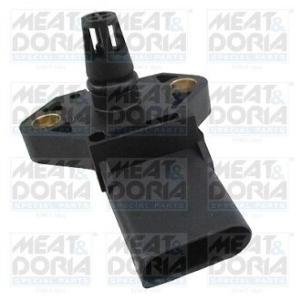 MEATDORIA AUDI Датчик тиску наддува A1, A4 B9, A5, Q2, SKODA, VW MEAT & DORIA 823039