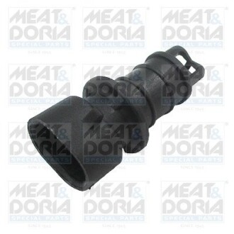 MEATDORIA OPEL Датчик температури вхідного повітря ASTRA G 2.2 16V 01-04, CHEVROLET, ISUZU MEAT & DORIA 82460