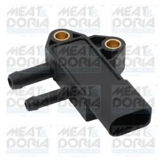 MEATDORIA OPEL Датчик тиску ВГ ANTARA A 2.2 10-, CHEVROLET CAPTIVA 2.2 D 14- MEAT & DORIA 82569