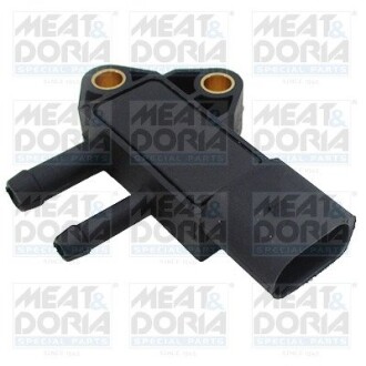 MEATDORIA CHEVROLET Датчик тиску ВГ CAPTIVA 2.0 D 4WD 06-09, OPEL ANTARA A (L07) 2.0 CDTI 08-11 MEAT & DORIA 82570E