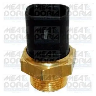 Переключатель вентилятора astra f/g,combo,corsa,kadett e,omega a/b,vectra a/b,sintra MEAT & DORIA 82639