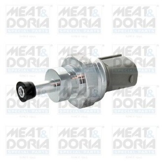 MEATDORIA DACIA Датчик тиску ВГ LODGY 1.5 dCi 13-, RENAULT CLIO IV 1.5 dCi 110 16- MEAT & DORIA 827014