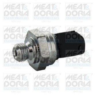 MEATDORIA датчик давления DB E212 MEAT & DORIA 827015