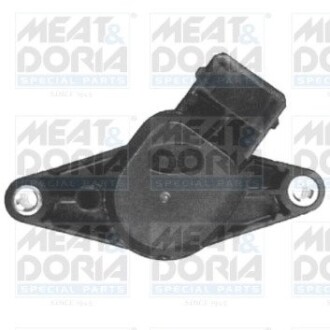 MEATDORIA CITROEN Датчик положения дроссельной заслонки JUMPER 94-, XANTIA, ZX MEAT & DORIA 83030