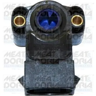 MEATDORIA FORD Датчик положения дроссельной заслонки Escort,Fiesta MEAT & DORIA 83099