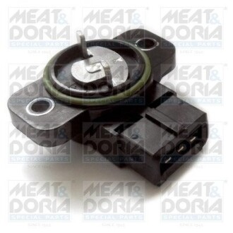 MEATDORIA Датчик дросельной заслонки HYUNDAI ATOS 1.0 -09 MEAT & DORIA 83151