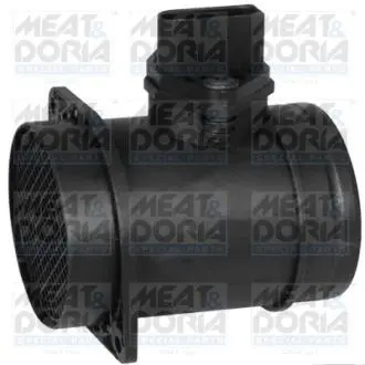 MEATDORIA VW витратомір повітря Audi A3/4/6,Seat,Skoda Octavia,Golf IV,Passat 1.8T 95- MEAT & DORIA 86244