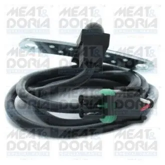 MEATDORIA RENAULT Датчик оборотов двигателя R19,21,Super S,Rapid,Volvo 340-360 MEAT & DORIA 87029
