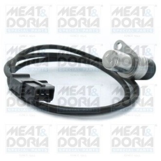 MEATDORIA BMW Датчик оборотов двигателя 318I 92- MEAT & DORIA 87059