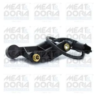 MEATDORIA OPEL датчик імпульсів Astra G/H,Vectra B/C,Zafira,Saab 1.8 16V MEAT & DORIA 87065