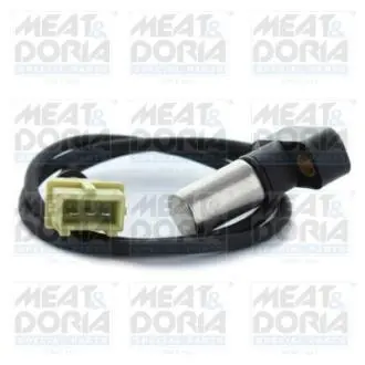 Датчик оборотов коленвала MEAT & DORIA 87092