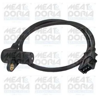 MEATDORIA ALFA ROMEO Датчик оборотов двигателя 164 MEAT & DORIA 87112