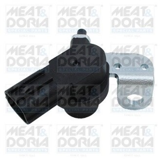 MEATDORIA NISSAN Імпульсний датчик, колінчатий вал INTERSTAR dCi 140 03- MEAT & DORIA 871155