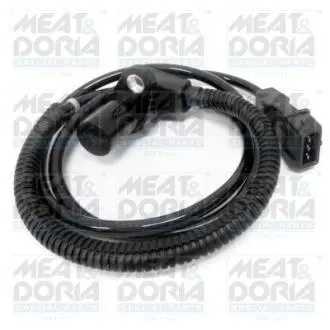 MEATDORIA OPEL Датчик оборотов двигателя Astra F,Omega A/B,Vectra A/B 1.8/2.0 88- MEAT & DORIA 87151