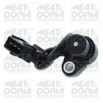 MEATDORIA HONDA Датчик оборотов двигателя Accord V,VI,Civic VI,Freelander,Rover 200/400/600,25,45 MEAT & DORIA 87166