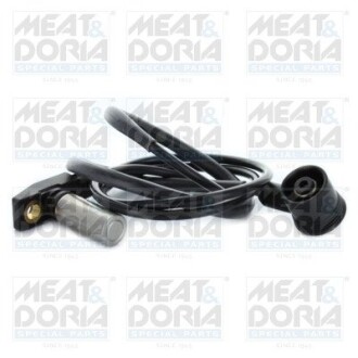 MEATDORIA DB Імпульсний датчик W124, W202 MEAT & DORIA 87266