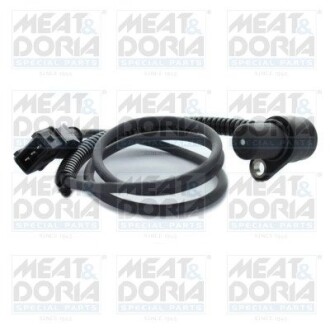 MEATDORIA OPEL Датчик оборотов двигателя SINTRA 2.2 MEAT & DORIA 87310 (фото 1)