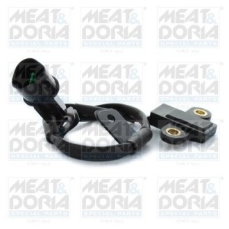 Meatdoria hyundai датчик оборотов двигателя atos 1.0 98-,getz 1.1 02-05 MEAT & DORIA 87506