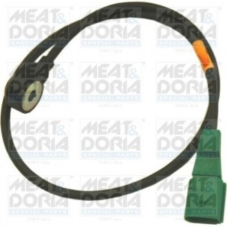 MEATDORIA VW Датчик детонації JETTA 2.5 06-, AUDI Q3 2.5 13-18 MEAT & DORIA 87531