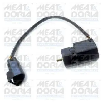 MEATDORIA FORD Імпульсний датчик колін. валу FOCUS I 1.8 16V 98-04, TRANSIT CONNECT 1.8 Di 02-13 MEAT & DORIA 87903