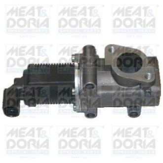 MEATDORIA FIAT Клапан EGR Brava,Doblo,Marea,Punto 1.9JTD MEAT & DORIA 88007E