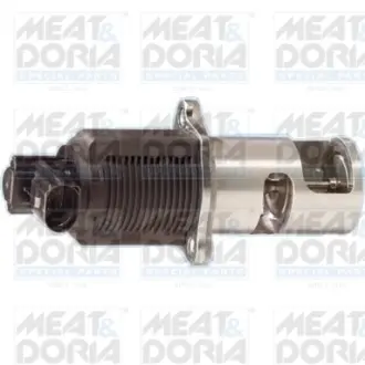 MEATDORIA RENAULT Клапан EGR Logan,Sandero,Nissan Micra III,Clio II,Kangoo,Megane,Scenic 1.5dCi 01- MEAT & DORIA 88013