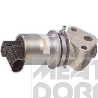 MEATDORIA VW Клапан EGR Polo 1,2,Skoda Fabia 1.2- 08,Seat MEAT & DORIA 88047E