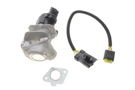 MEATDORIA FORD Клапан EGR Focus C-Max,Focus II 1.6TDCi 03- MEAT & DORIA 88081E