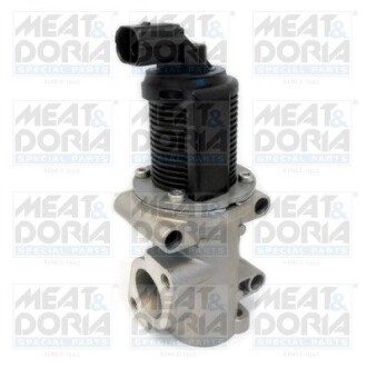 MEATDORIA OPEL клапан EGR Astra H,Signum,Vectra C,Fiat,Suzuki SX4,Alfa Romeo 159 1.9CDTI MEAT & DORIA 88094R