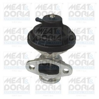 MEATDORIA VW Клапан EGR Bora,Caddy II,III,Golf IV,Polo,Skoda Fabia I,Octavia I MEAT & DORIA 88175E