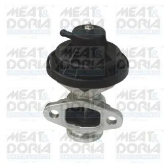 MEATDORIA VW Клапан EGR Bora,Caddy II,III,Golf IV,Polo,Skoda Fabia I,Octavia I MEAT & DORIA 88175E