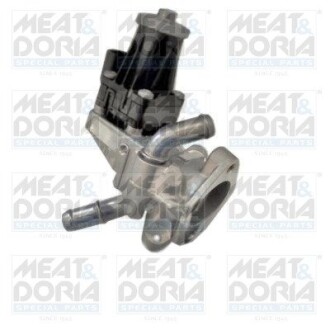 MEATDORIA CITROEN Клапан возврата ОГ (EGR) Jumper 2.2HDI 11-,Ford Ranger,Transit 2.2TDCi 11-,Land Rover Defender,Peugeot Boxer MEAT & DORIA 88255E