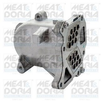 MEATDORIA CITROEN Радиатор EGR Berlingo 08-,C3/4/5,DS3/5,Ford Focus III,Mondeo IV,Peugeot,Volvo MEAT & DORIA 88431E