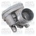 Meatdoria ford патрубок дроссельной заслонки mondeo iii,citroen c6,c-crosser,peugeot 407/607/807 2.2tdci/hdi 04- MEAT & DORIA 89123E (фото 1)